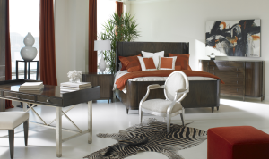 Milwaukee interior designer bed types