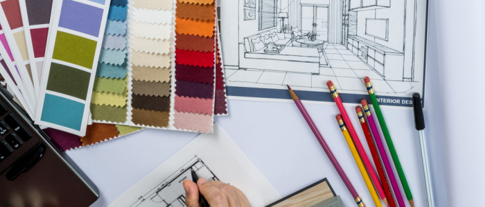 Join our team of interior designers in Milwaukee