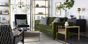 Greenery: Pantone Color of the Year 2017