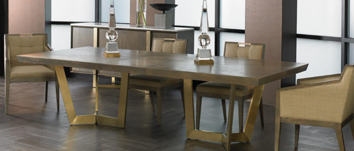 dining room designer furniture store Milwaukee