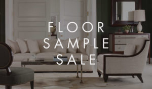Milwaukee designer furniture store floor sample sale