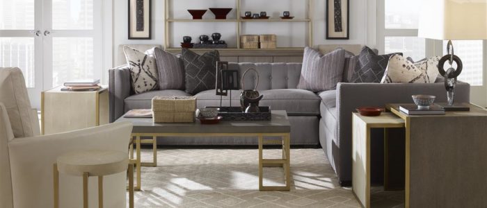 tips for decorating with accessories from Milwaukee interior designers