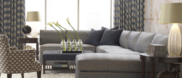 choosing the right sofa for your space in Milwaukee
