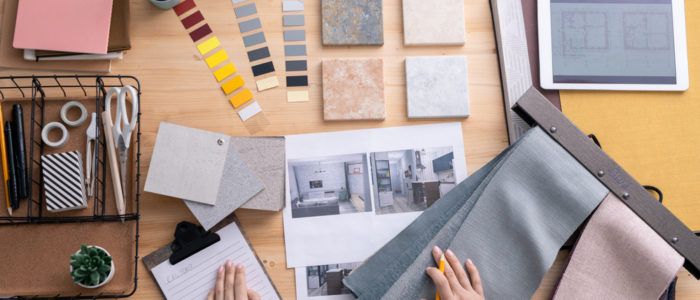 benefits of working with our Milwaukee interior designers