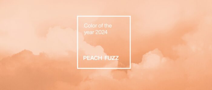 pantone color of the year 2024 in Milwaukee interior design